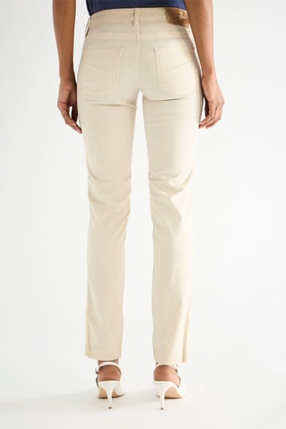 Pantalon - Beige