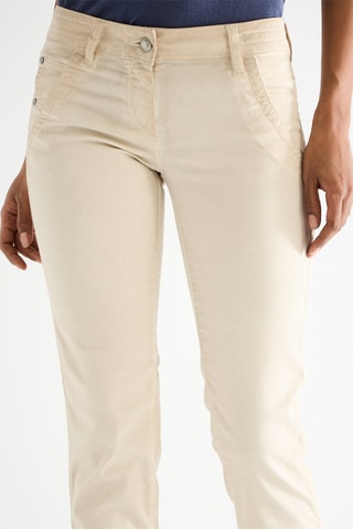 Pantalon - Beige