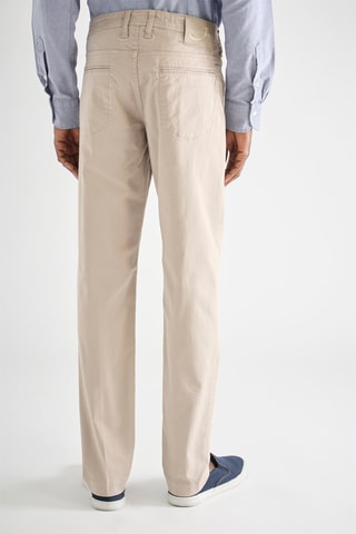 Pantalon - Beige