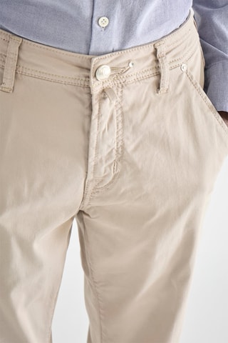 Pantalon - Beige