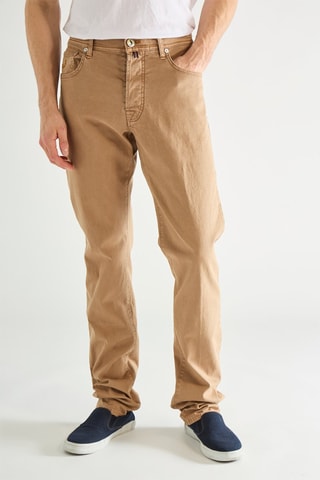 Pantalon - Beige