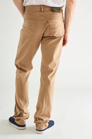 Pantalon - Beige