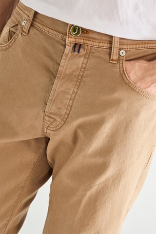 Pantalon - Beige