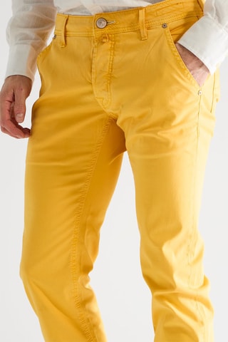 Pantalon - Jaune