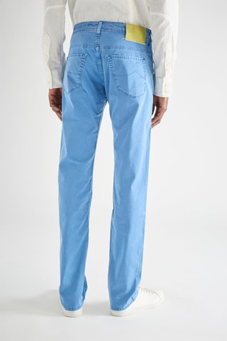 Pantalon - Bleu