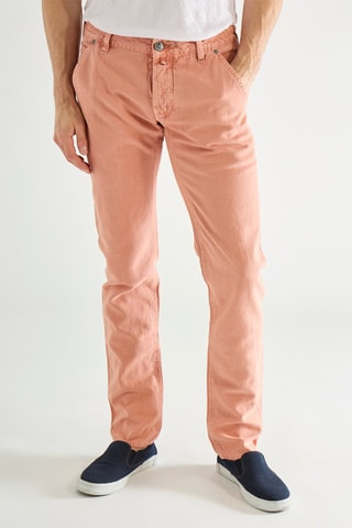 Pantalon - Rose