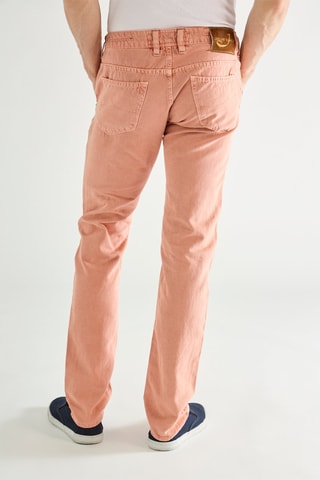 Pantalon - Rose