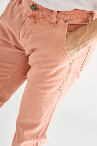 Pantalon - Rose