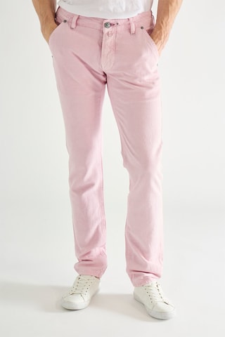 Pantalon - Rose