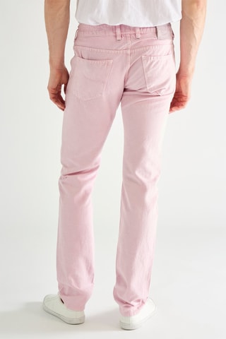 Pantalon - Rose