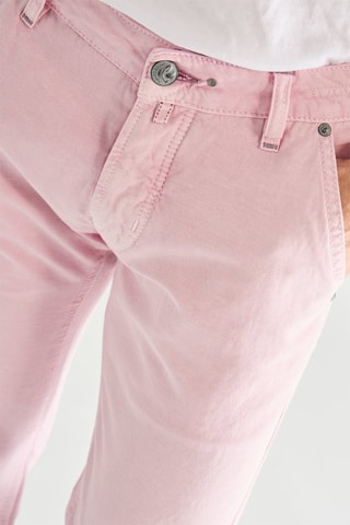 Pantalon - Rose