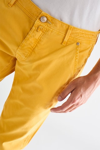 Pantalon - Jaune