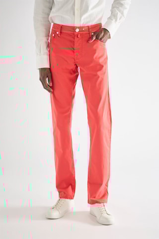 Pantalon - Corail