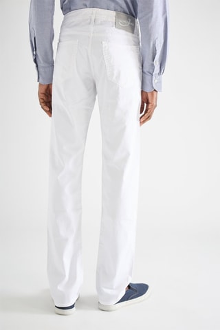 Pantalon - Blanc