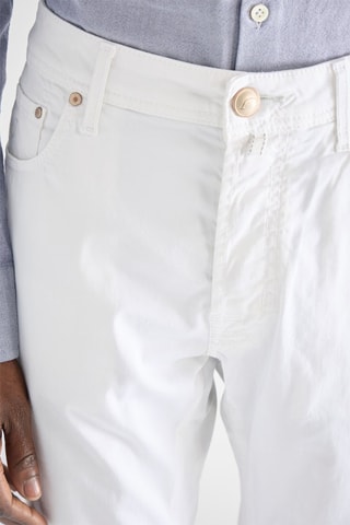 Pantalon - Blanc