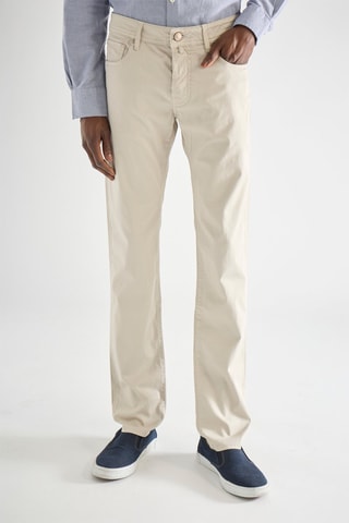 Pantalon - Beige