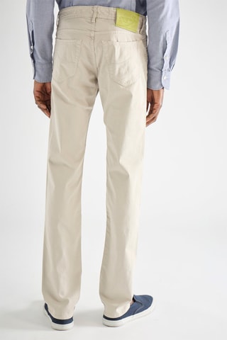 Pantalon - Beige