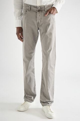 Pantalon - Gris