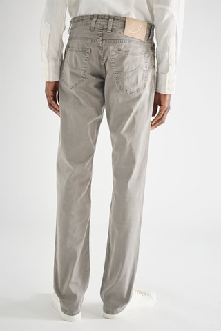 Pantalon - Gris