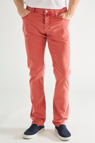 Pantalon - Rose