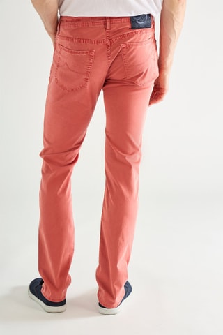Pantalon - Rose