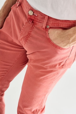 Pantalon - Rose