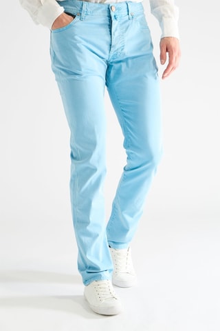 Pantalon - Bleu clair