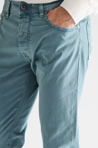 Pantalon - Bleu clair