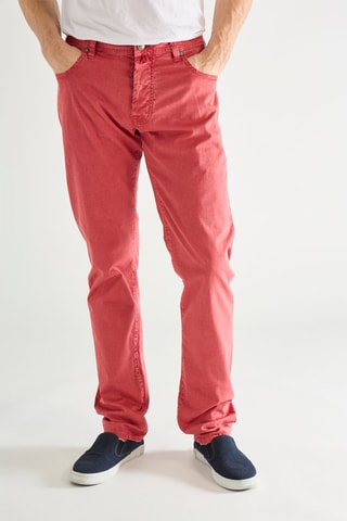 Chino - Rouge