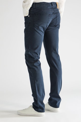Pantalon - Bleu marine
