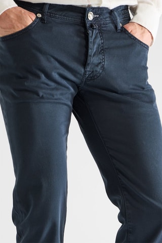 Pantalon - Bleu marine