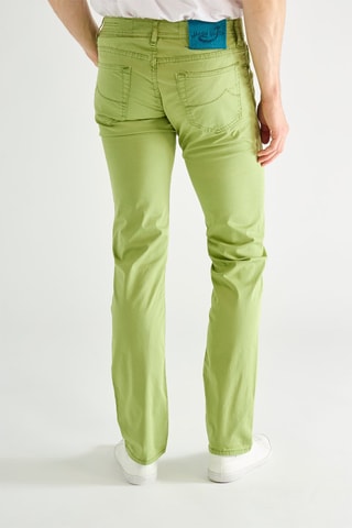 Pantalon - Vert clair