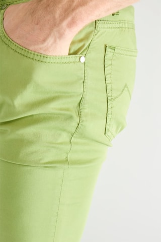 Pantalon - Vert clair