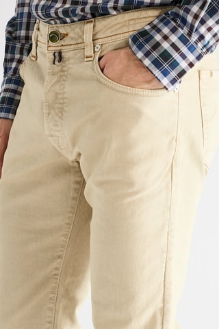 Pantalon - Beige