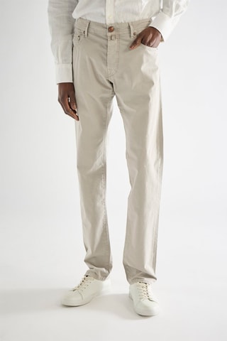 Pantalon - Beige