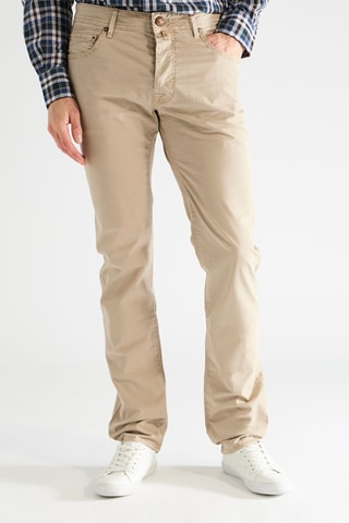 Pantalon - Beige