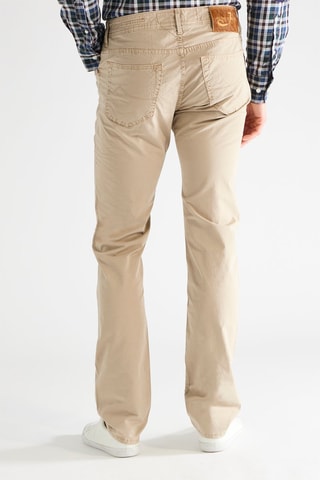 Pantalon - Beige