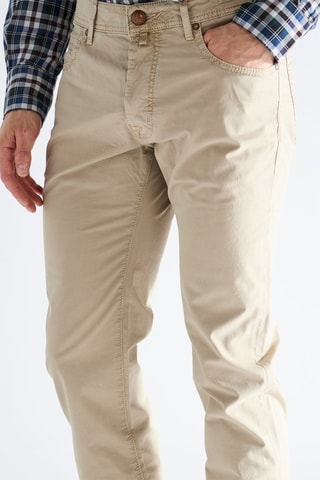 Pantalon - Beige