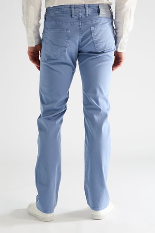 Pantalon - Bleu clair