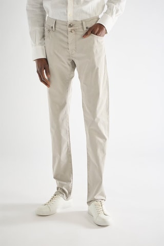 Pantalon - Beige