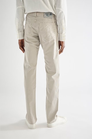 Pantalon - Beige