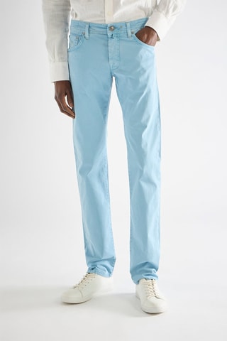 Pantalon - Bleu clair