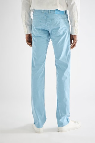 Pantalon - Bleu clair