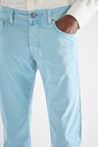 Pantalon - Bleu clair