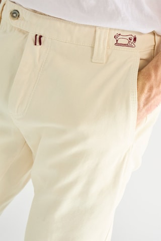 Pantalon - Beige