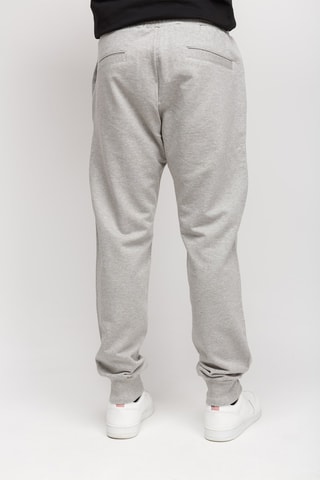 Jogging - Gris clair chiné