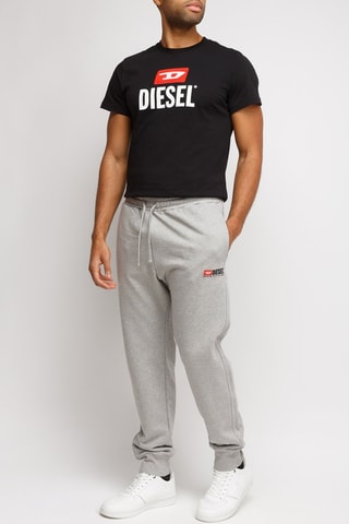 Jogging - Gris clair chiné