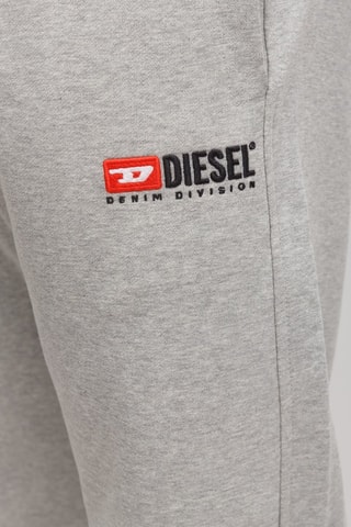 Jogging - Gris clair chiné