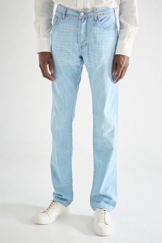 Jean - Bleu clair
