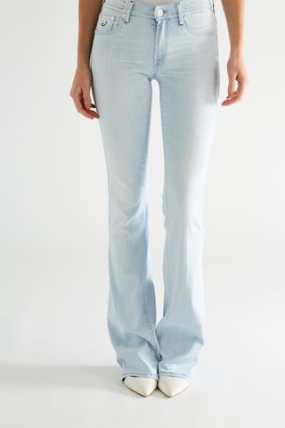 Jean - Bleu clair